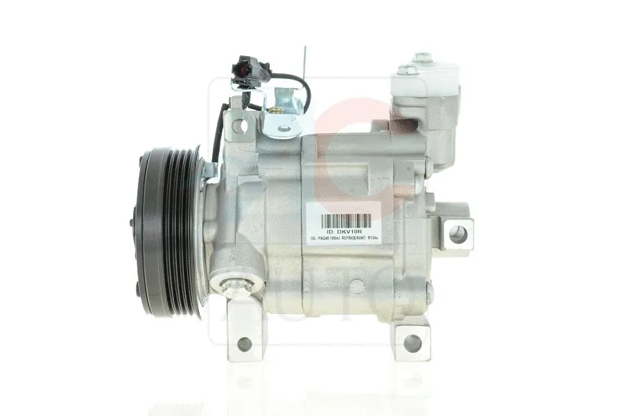 Compresseur, climatisation ACAUTO AC-01ZX059