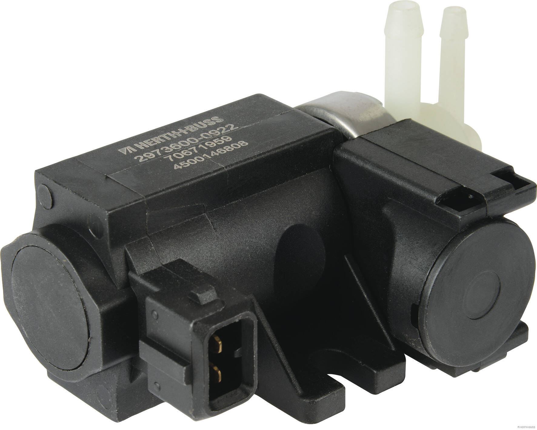 Capteur de pression, turbocompresseur HERTH+BUSS ELPARTS 70671959