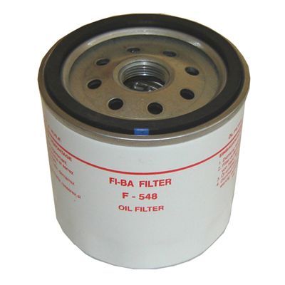 Filtre à huile FI.BA F-548