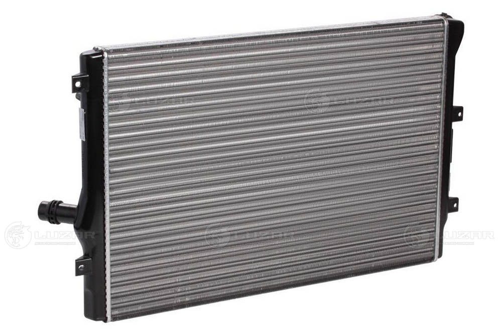 Radiateur, refroidissement du moteur LUZAR LRc 1803