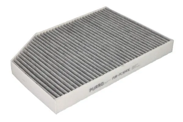 Filtre, air de l'habitacle PURRO PUR-PC3043C