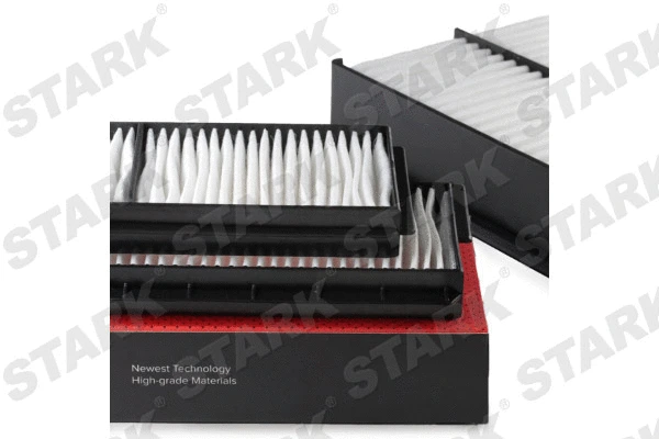 Kit de filtres Stark SKFS-1880056