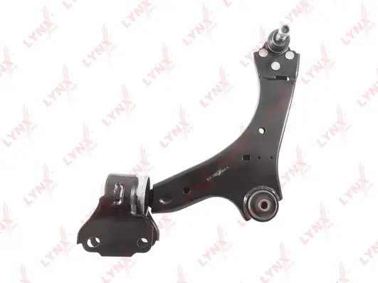 Bras de liaison, suspension de roue LYNXAUTO C5096L
