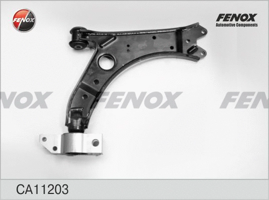 Bras de liaison, suspension de roue FENOX CA11203