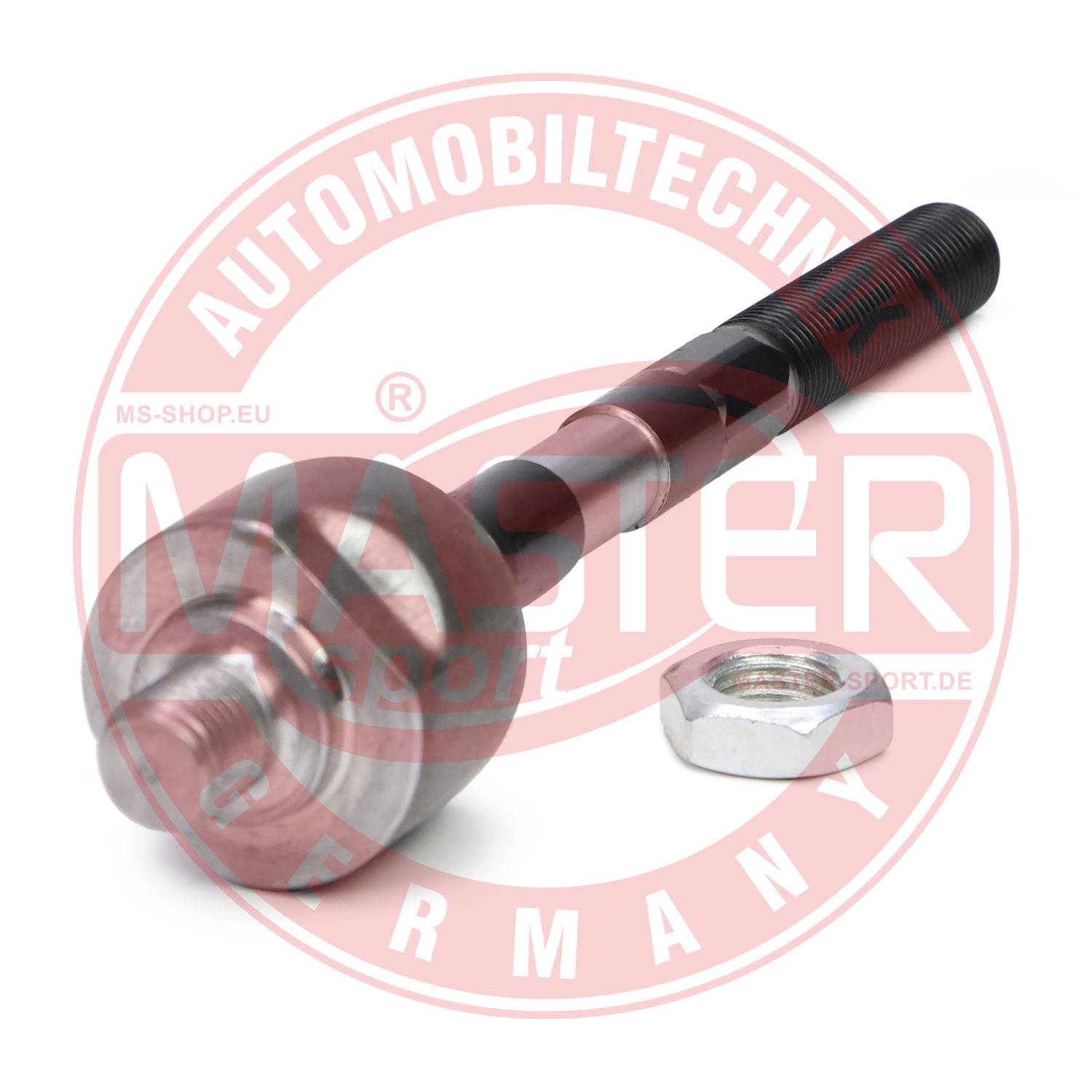 Rotule de direction intérieure, barre de connexion MASTER-SPORT GERMANY 28648-SET-MS