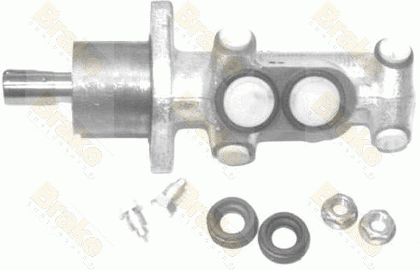 Maître-cylindre de frein Brake ENGINEERING MC1468BE