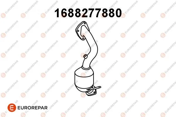 Catalyseur EUROREPAR 1688277880