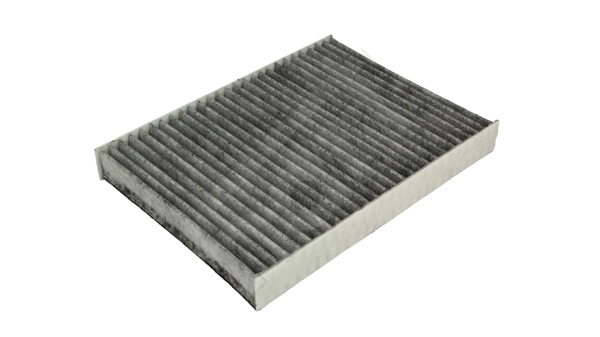 Filtre, air de l'habitacle HART 338 158