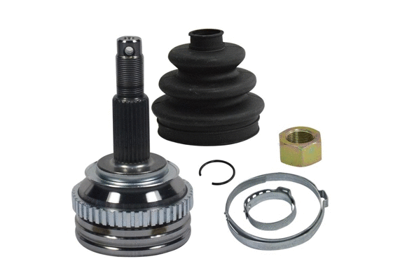 Jeu de joints, arbre de transmission HART 429 706