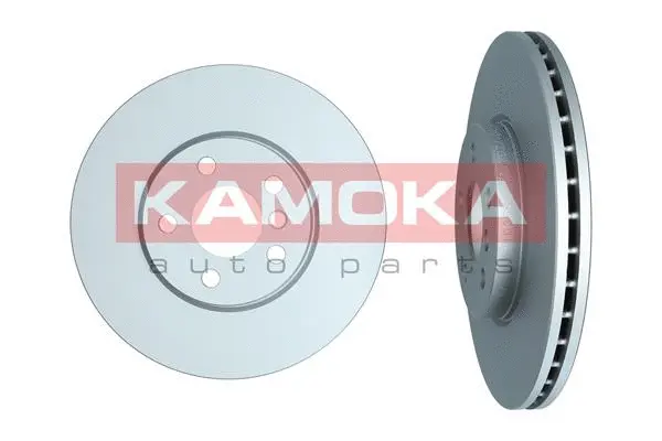 Disque de frein KAMOKA 103585