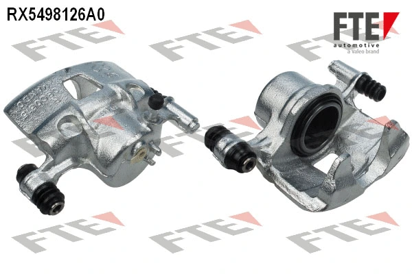 Étrier de frein FTE 9291626