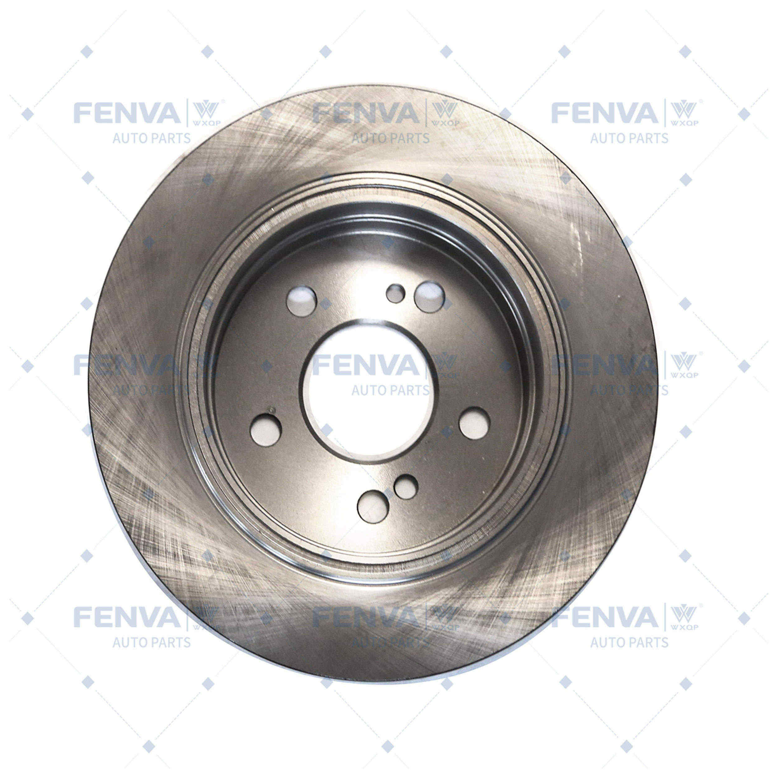 Disque de frein WXQP 140099