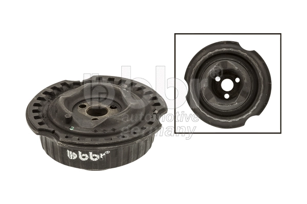 Coupelle de suspension BBR Automotive 001-10-18069