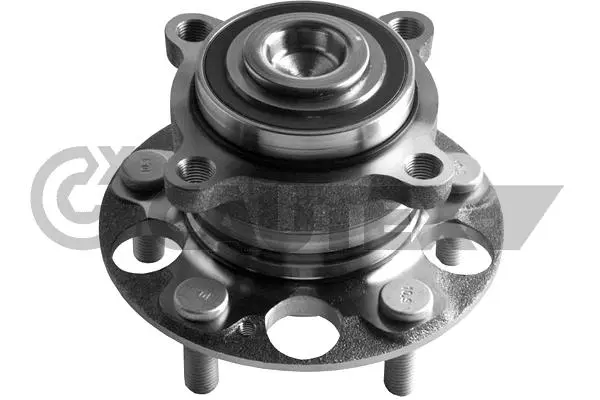 Moyeu de roue CAUTEX 769513