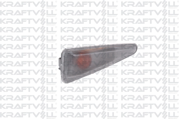 Feu clignotant KRAFTVOLL GERMANY 21030456