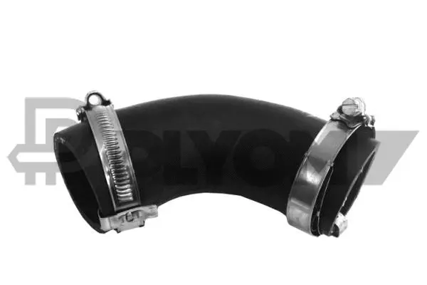 Gaine de suralimentation PLYOM P753013