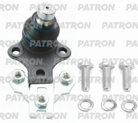 Rotule de suspension PATRON PS3351