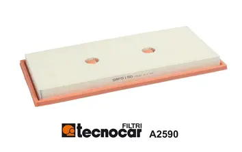Filtre à air TECNOCAR A2590
