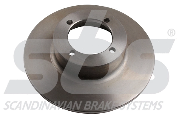 Disque de frein sbs 1815204302