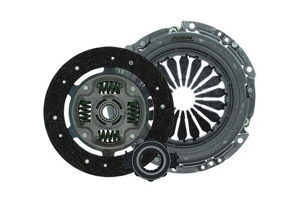 Kit d'embrayage AISIN KE-BM01