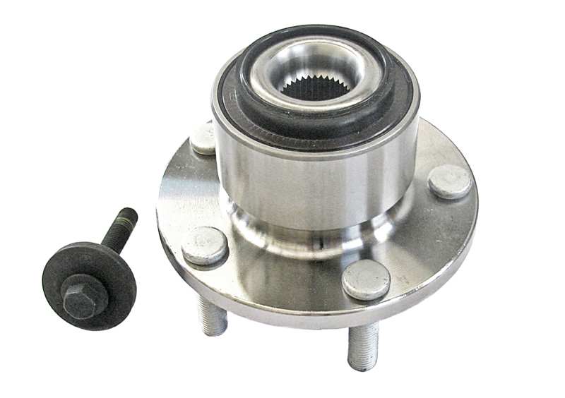 Kit de roulements de roue A.Z. Meisterteile AZMT-42-051-1722