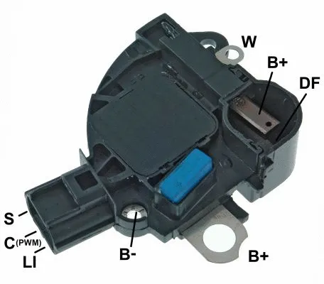 Régulateur d'alternateur GAUSS GA123