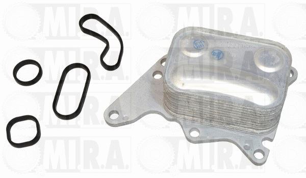 Radiateur d'huile MI.R.A. 28/2706
