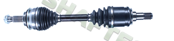 Arbre de transmission SHAFTEC TO238LR