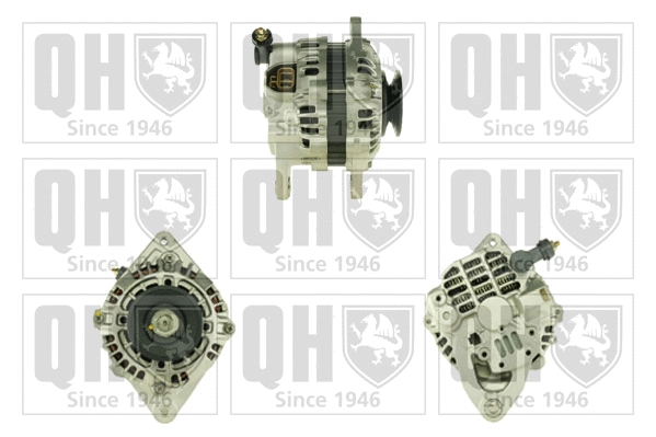 Alternateur QUINTON HAZELL QRA1755