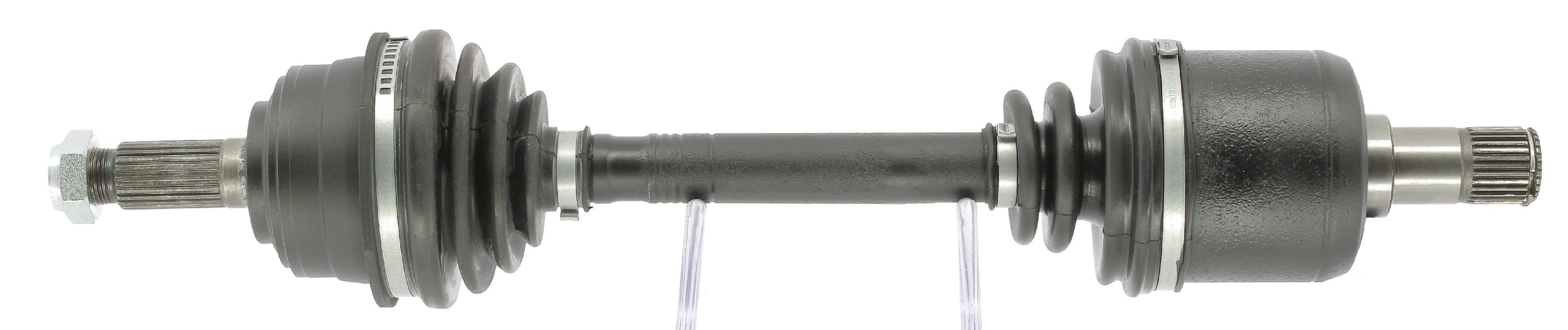 Arbre de transmission FRIESEN FDS1945