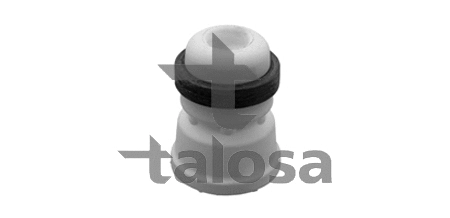 Butée élastique, suspension TALOSA 63-14388