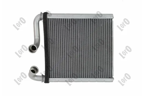 Système de chauffage ABAKUS 003-015-0015