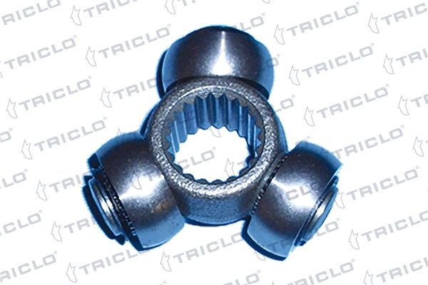 Trépied, arbre de commande TRICLO 645464