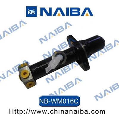 Maître-cylindre de frein Calipere+ NAIBA WM016C