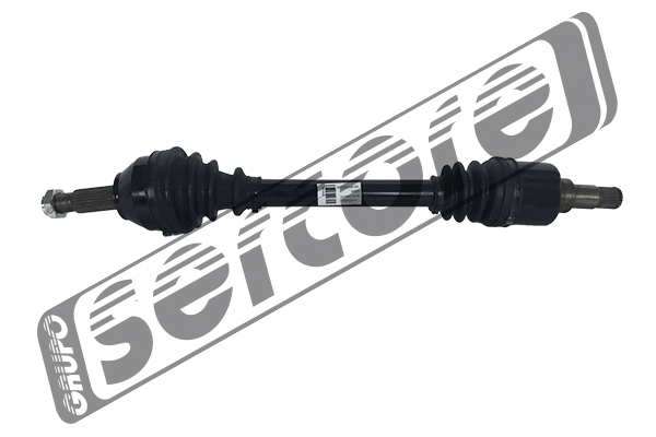 Arbre de transmission SERCORE 22573