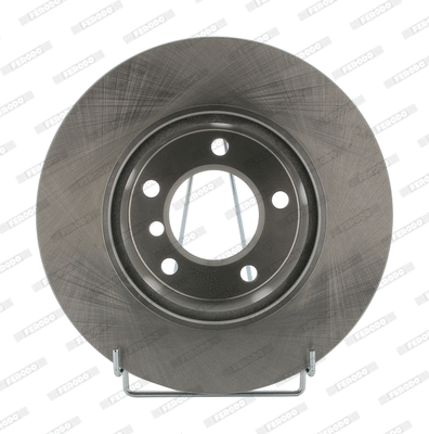 Disque de frein FERODO DDF1228