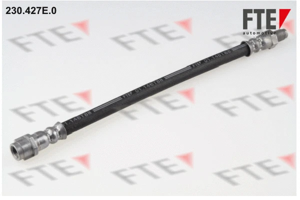 Flexible de frein FTE 9240088