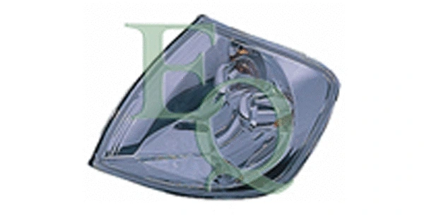 Feu clignotant EQUAL QUALITY GA6889