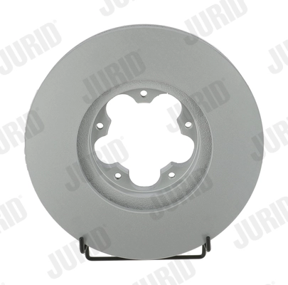 Disque de frein JURID 563703JC