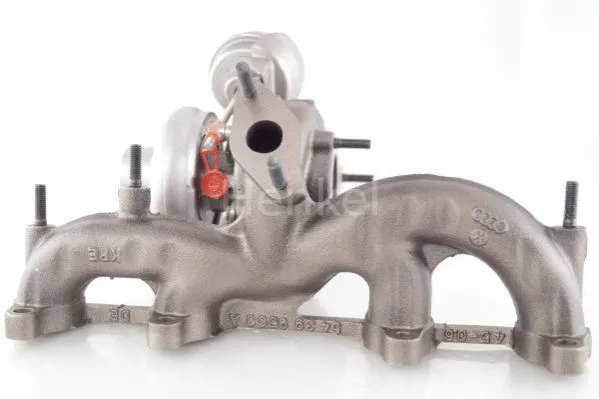 Turbocompresseur, suralimentation Henkel Parts 5110444N