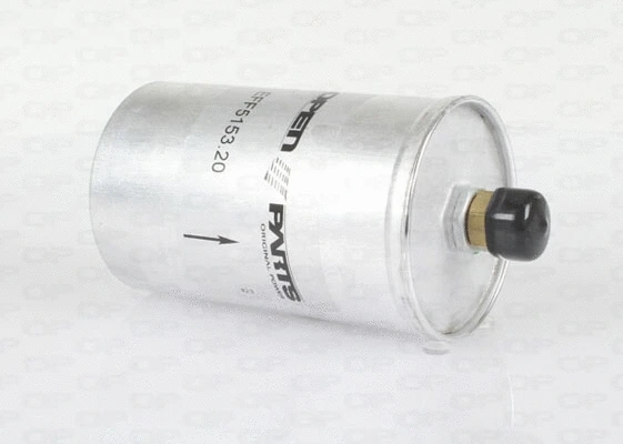 Filtre à carburant OPEN PARTS EFF5153.20