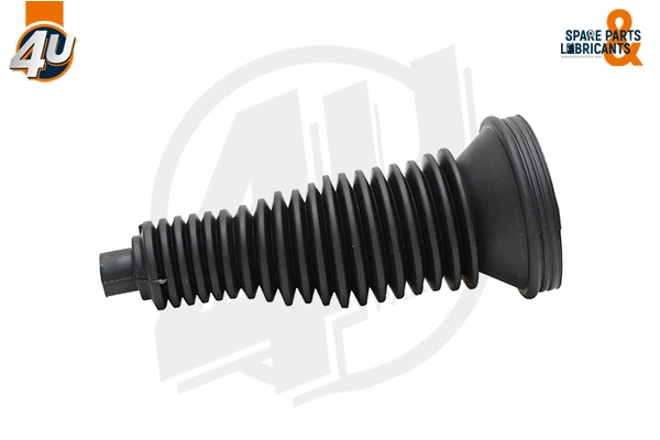 Joint-soufflet, direction 4U Autoparts 72321VV