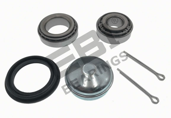 Kit de roulements de roue EBI EBK1032