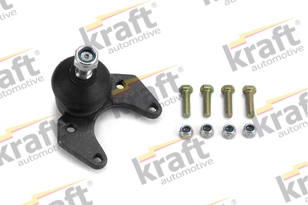 Rotule de suspension KRAFT AUTOMOTIVE 4225070
