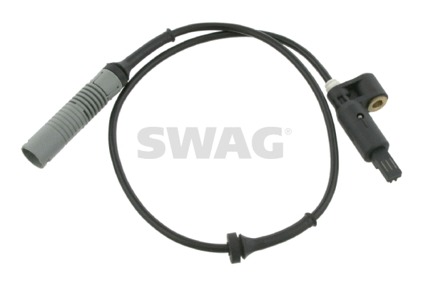 Capteur, vitesse de roue SWAG 20 92 3399
