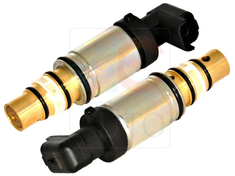 Valve de réglage, compresseur ACAUTO AC-02SD04