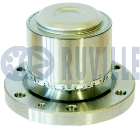 Kit de roulements de roue RUVILLE 221815
