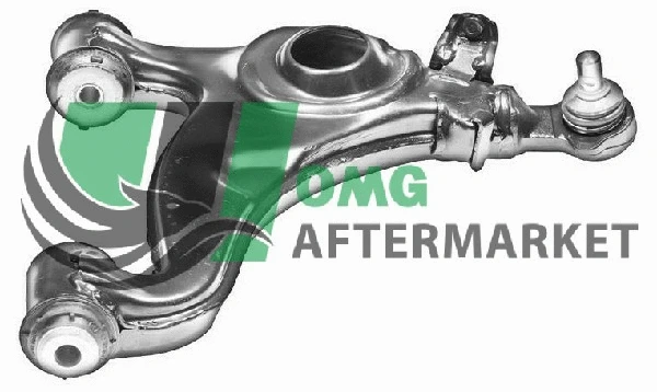 Bras de liaison, suspension de roue OMG SRL G40.3609/C