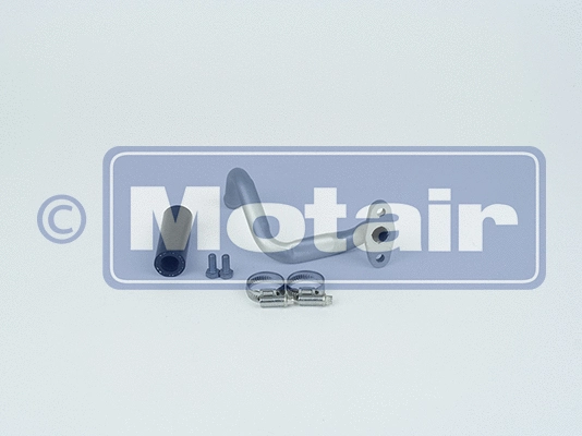 Conduite d'huile, compresseur MOTAIR TURBO 560547