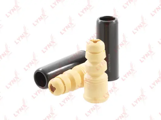 Kit de protection contre la poussière, amortisseur LYNXAUTO PR-7110